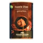 Cassia Zimt gemahlen Cosmoveda 700×960